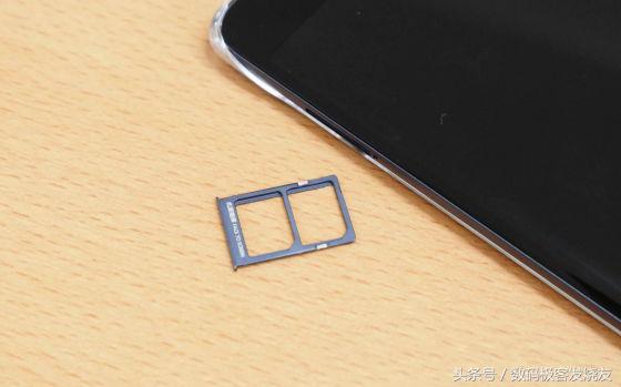 小米手机中的拍照大师——小米Note2开箱评测