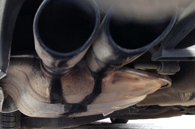 汽车起步越来越肉是什么原因,汽车越开越肉怎么回事