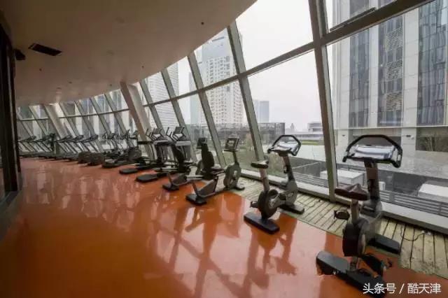 天津健身房减肥,天津健身房减肥最快的方法