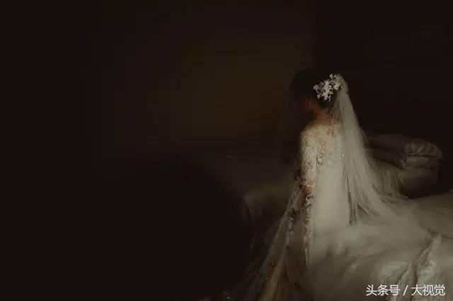50张全球最美婚纱照,50张婚纱摄影作品集