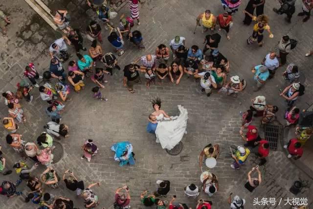 50张全球最美婚纱照,50张婚纱摄影作品集