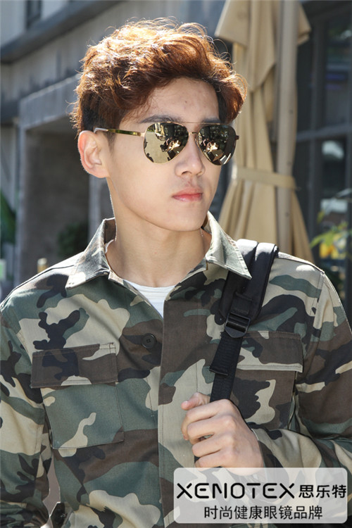 夏天来了墨镜最好是哪一款,夏天买什么太阳镜