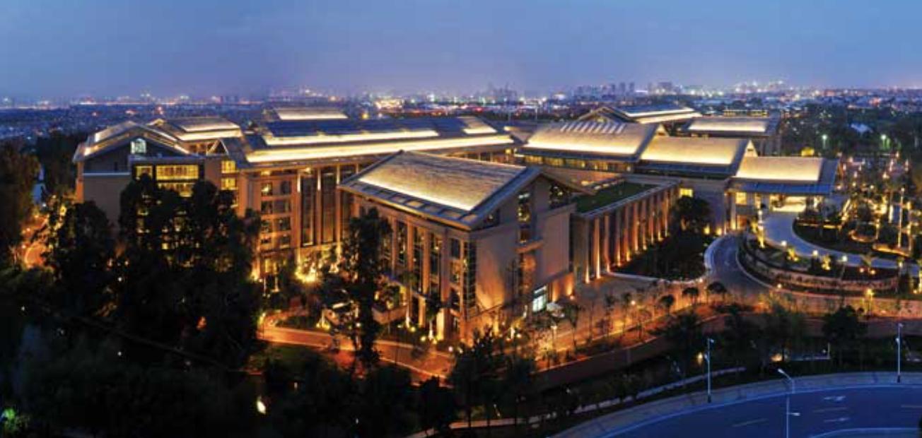 国内酒店行业深度报告：会员争夺成为酒店竞争的焦点