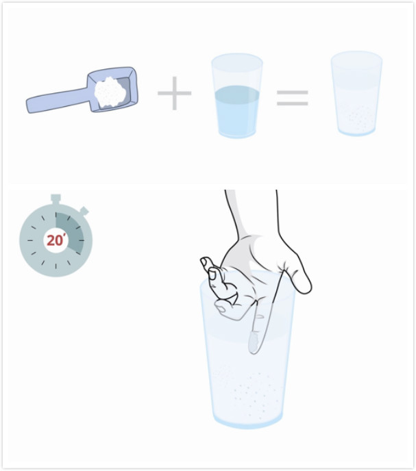 去除强力胶最快的方法,去除强力胶最快方法