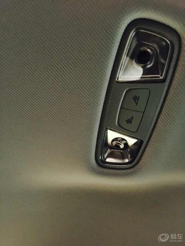 一眼相中奥迪A1，买东西眼缘很重要