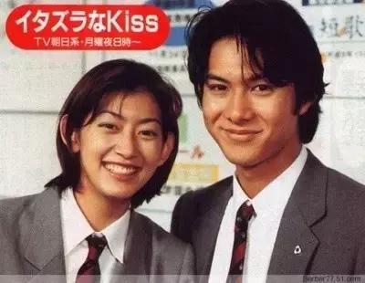 柏原崇20世纪美少年,日本20世纪最后的美少年柏原崇