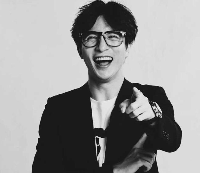 在薛之谦的火锅店偶遇薛之谦,薛之谦去火锅店