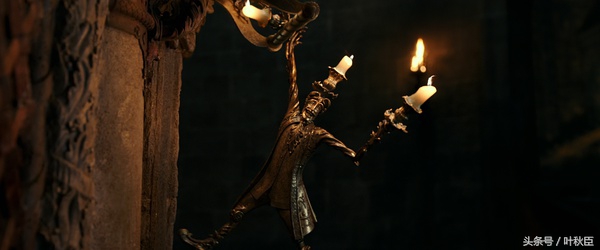 美女与野兽赫敏,哈利波特最讨厌的角色赫敏