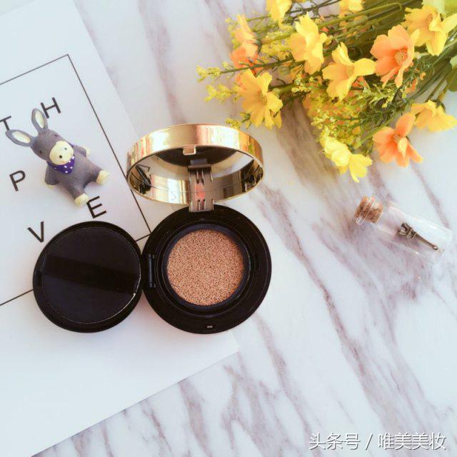 种草好物粉底液,无瑕底妆教程ysl