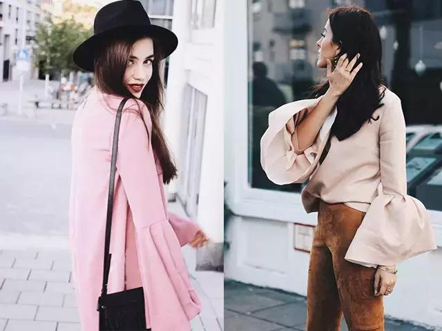 2017秋款女装流行趋势,2022秋冬女装十大流行趋势早知道