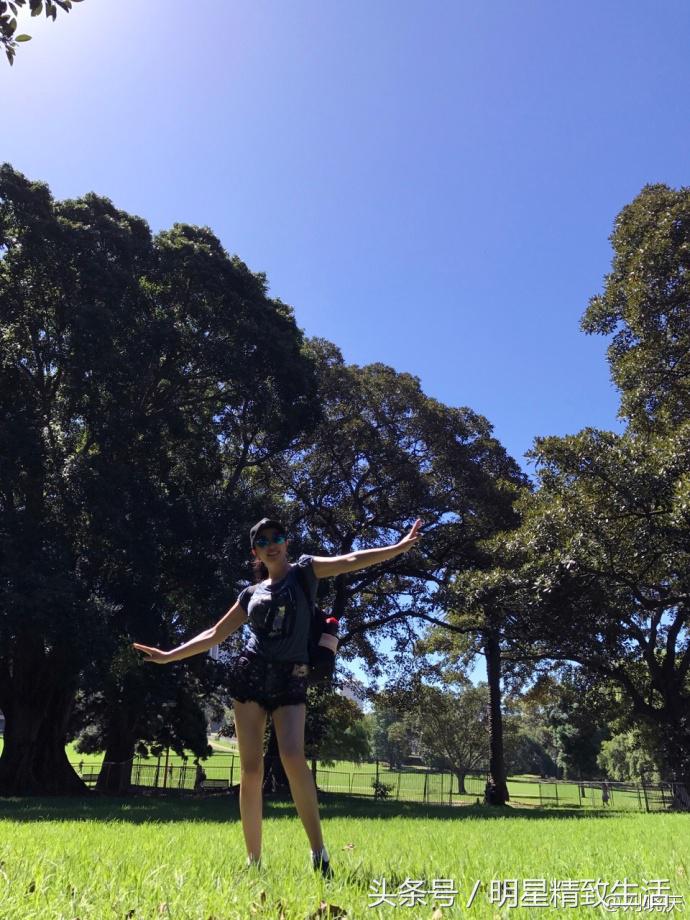 刘晓庆保养不老的秘诀,40岁刘晓庆为什么突然变美了