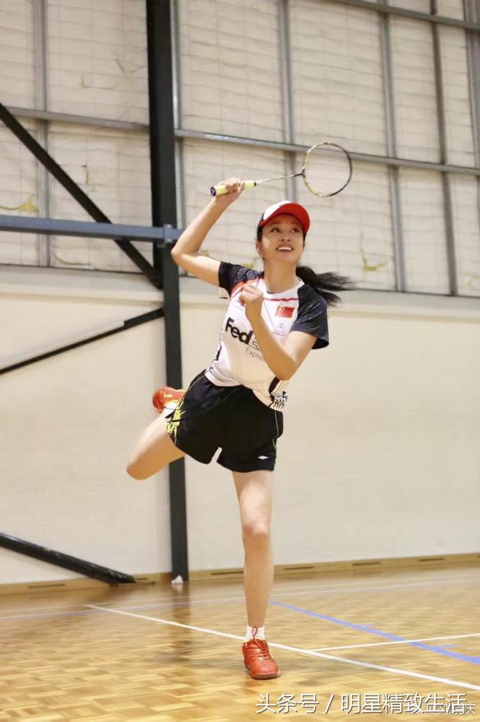 刘晓庆保养不老的秘诀,40岁刘晓庆为什么突然变美了