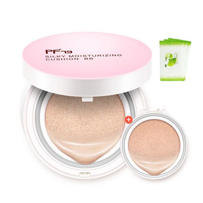 十大公认好用的气垫bb霜,99气垫bb霜