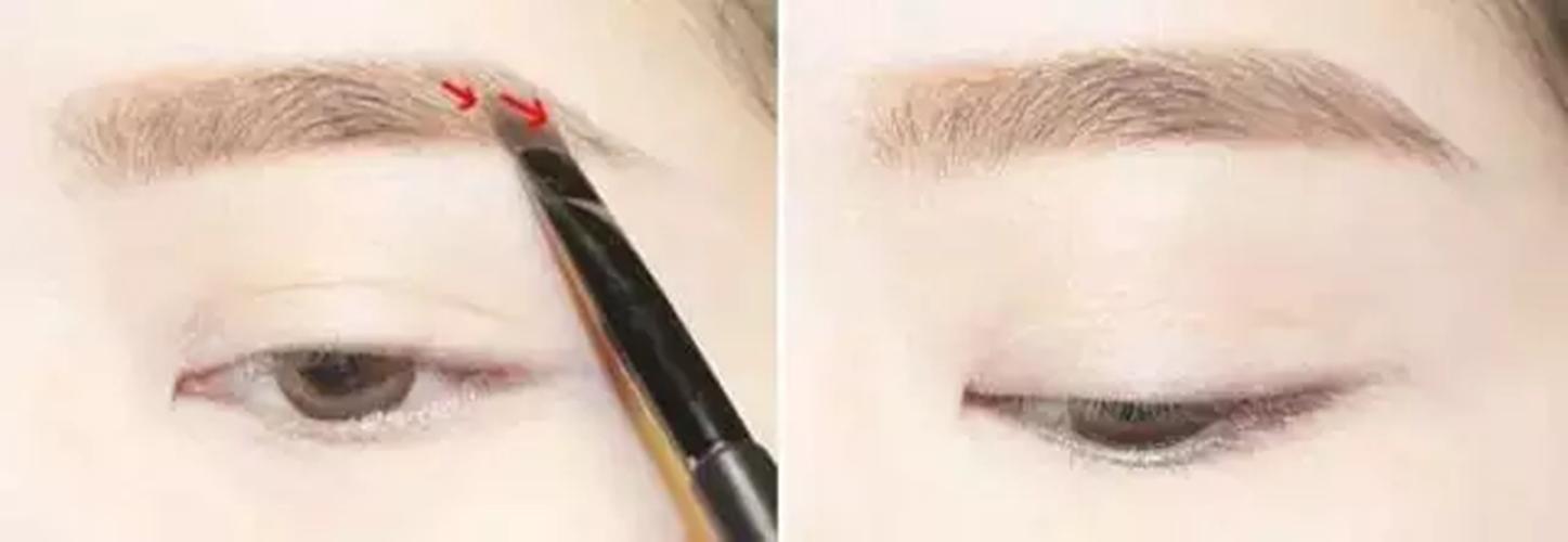 学会画美美的妆容,学会画五官素描