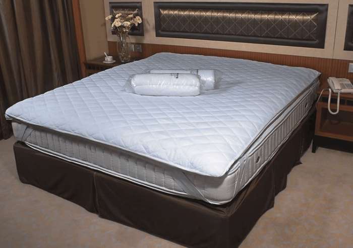 冷暖空调床垫效果好吗,水循环冷暖床垫好用吗