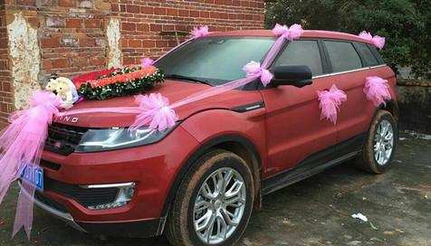 贪便宜租婚车,贪便宜租车被骗