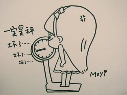 埋线减肥后怎样才能不反弹,埋线减肥肚子反而更大了