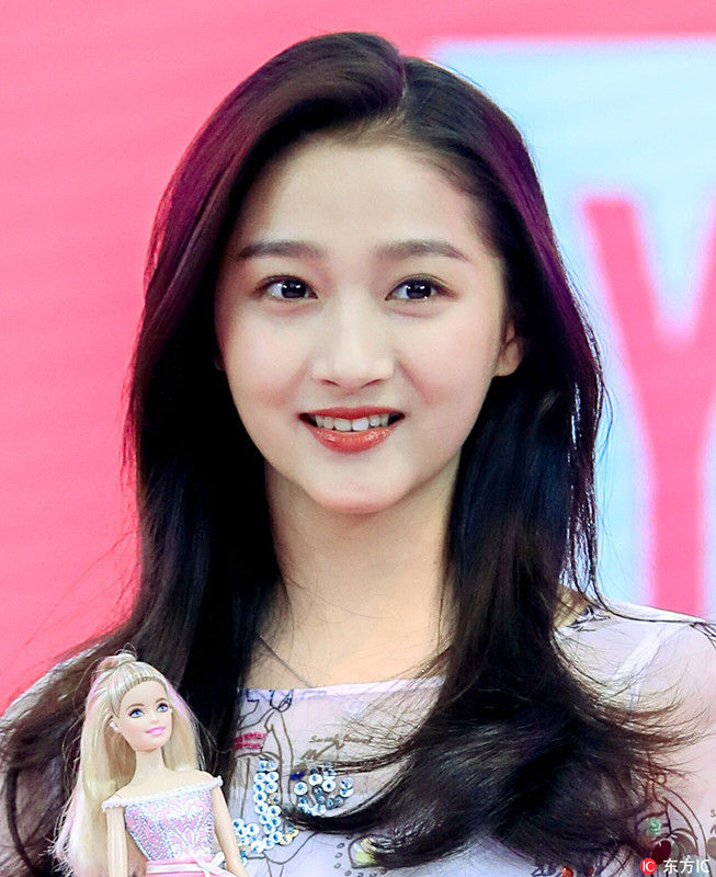 网络红人沉珂照片,网红沉珂最新视频