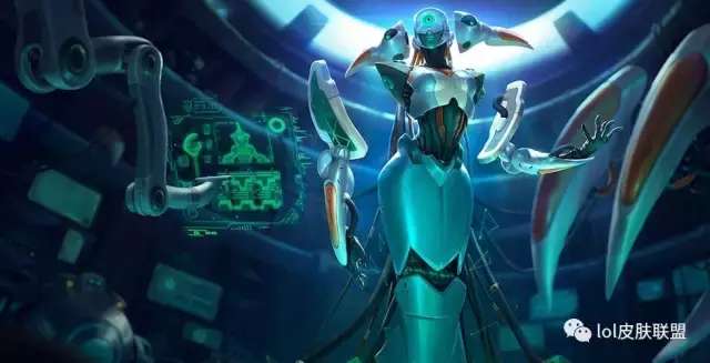 LOL40款高性价比非限定皮肤，有没有你的本命英雄？