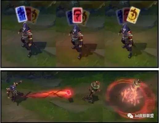 LOL40款高性价比非限定皮肤，有没有你的本命英雄？