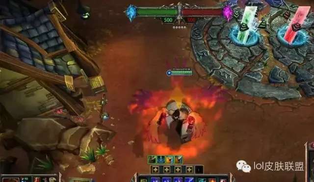 LOL40款高性价比非限定皮肤，有没有你的本命英雄？