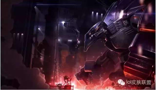 LOL40款高性价比非限定皮肤，有没有你的本命英雄？