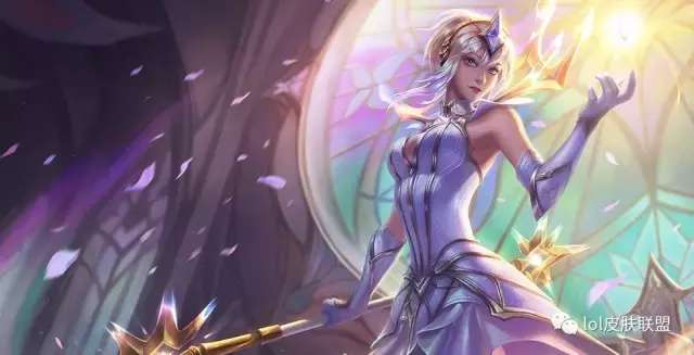 LOL40款高性价比非限定皮肤，有没有你的本命英雄？