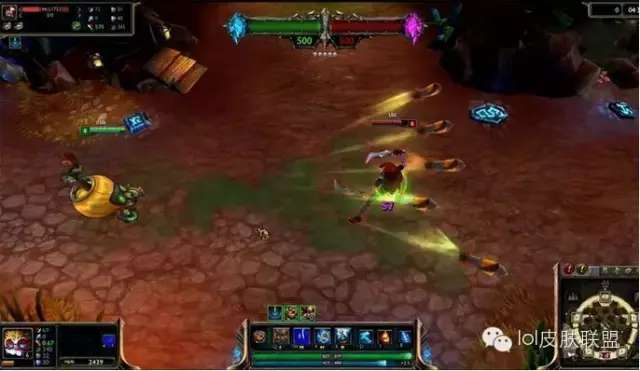 LOL40款高性价比非限定皮肤，有没有你的本命英雄？