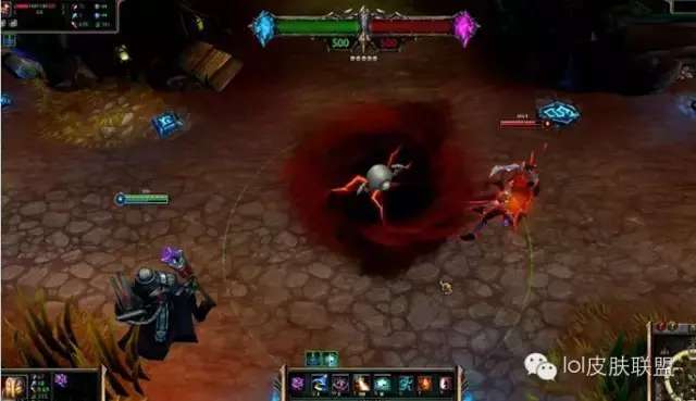 LOL40款高性价比非限定皮肤，有没有你的本命英雄？