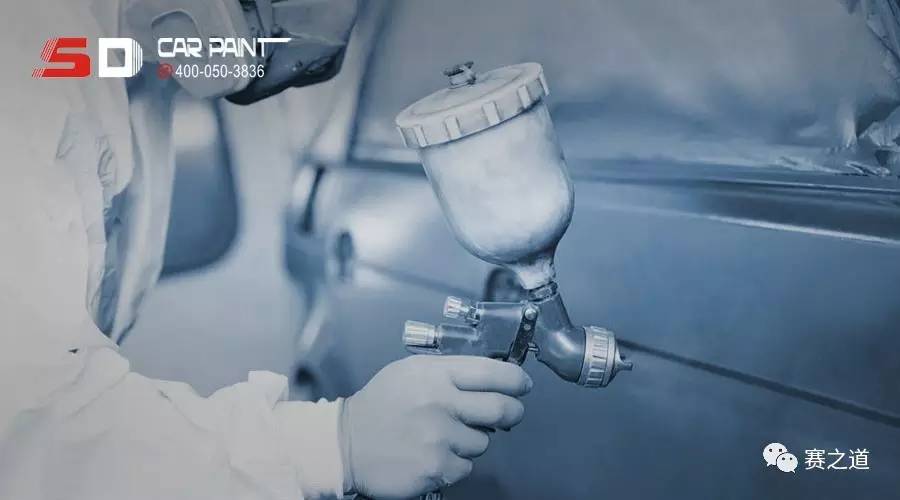 sd上色步骤,sd涂装简单