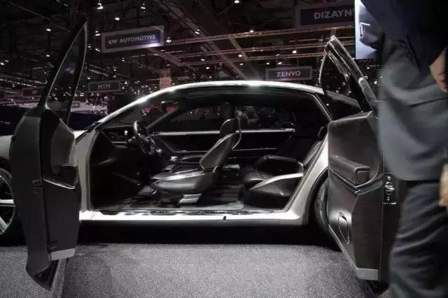 百里加速只需3秒,正道h600的售价是多少