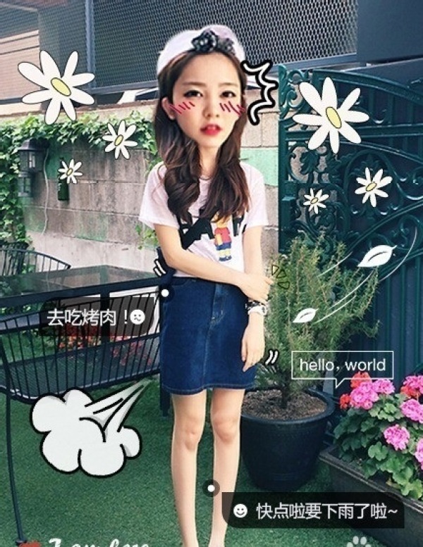 网红侦探事务所｜教你如何拯救自拍黑洞