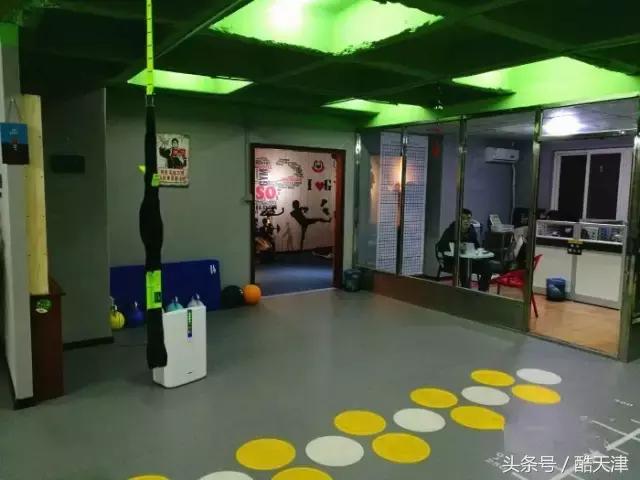 天津健身房减肥,天津健身房减肥最快的方法