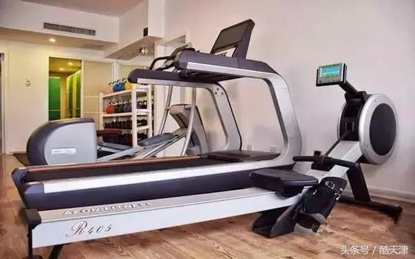 天津健身房减肥,天津健身房减肥最快的方法