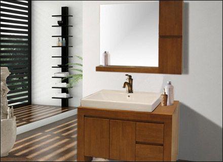 装修浴室柜用什么胶,装修浴室关注事项