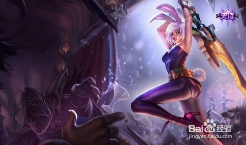 英雄联盟放逐之刃锐雯精彩集锦,lol放逐锐雯怎么设置