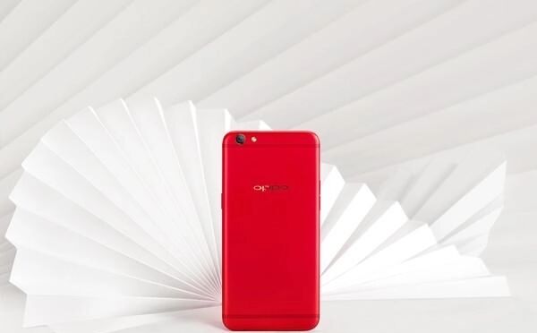 oppor9s手机恢复出厂,oppor9s新年红