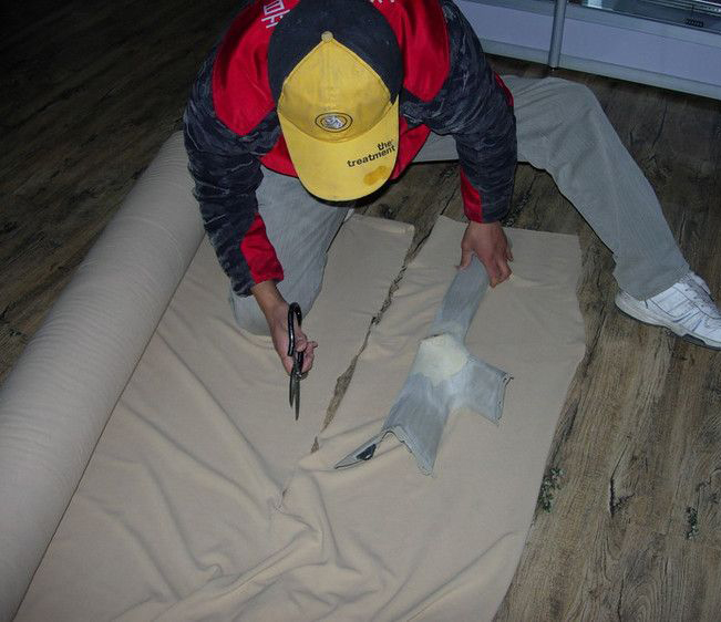 汽车音响改装3分频非得倒模吗,长安逸动plus音响改装倒模