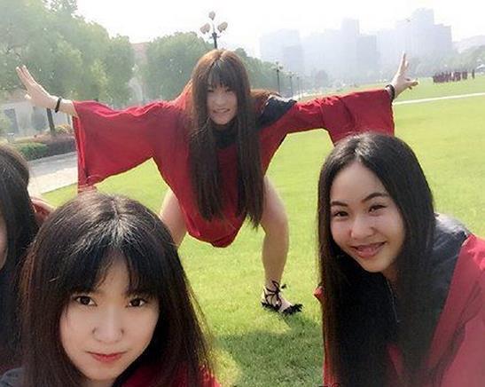 女生着火了怎么办,着火为啥不能用嘴吹