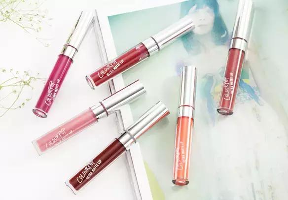 各大品牌的经典款彩妆,让人又爱又恨的彩妆品牌