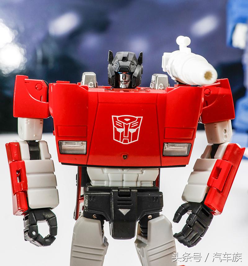 关于变形金刚的视频,关于变形金刚的玩具视频