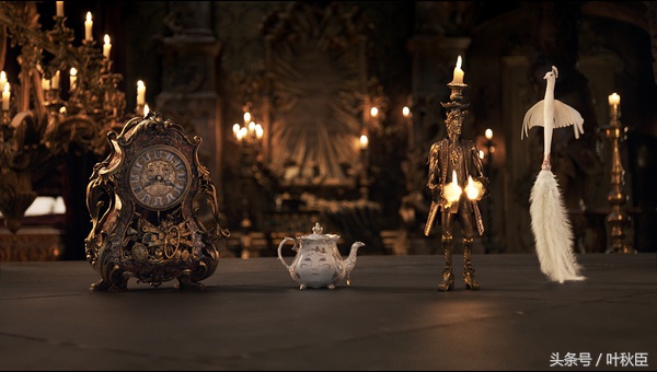 美女与野兽赫敏,哈利波特最讨厌的角色赫敏