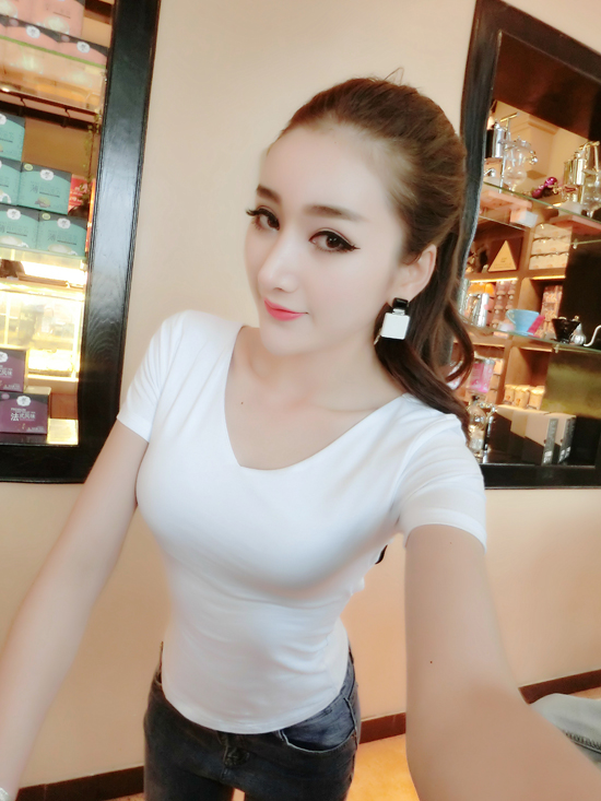 甜美风穿搭女,甜美风穿搭女生