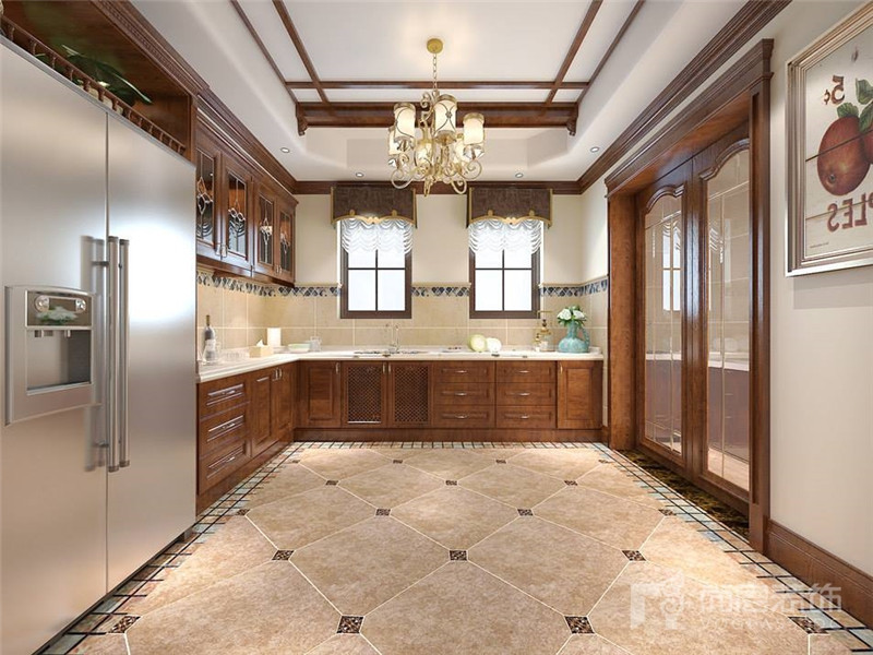 赵光远｜玛歌庄园，纯美风格