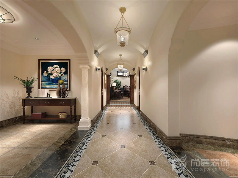 赵光远｜玛歌庄园，纯美风格