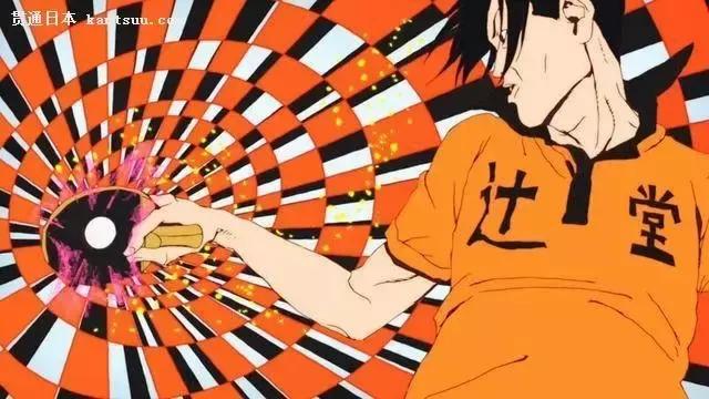 日本动漫中国队vs日本队叫什么,日本的动漫有多厉害