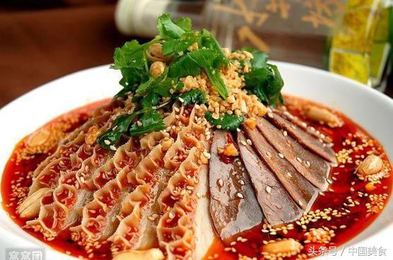 成都太古里美食小吃一条街,成都建设街美食小吃排行榜