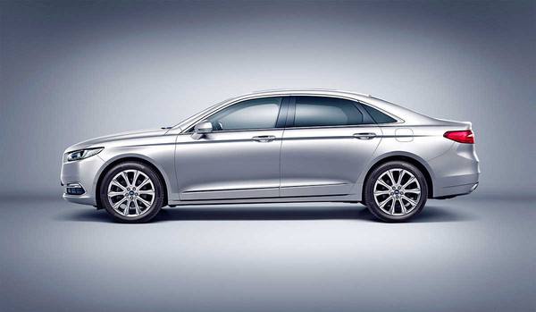 长安福特杭州工厂现状,长安福特工厂生产几款车