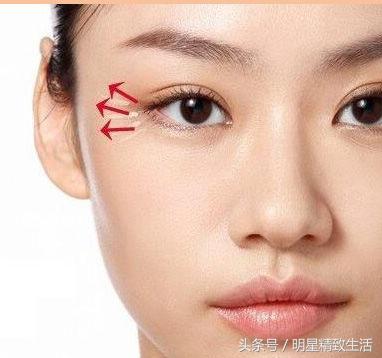 刘晓庆保养不老的秘诀,40岁刘晓庆为什么突然变美了