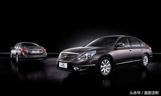 日产公爵各代车型,日产公爵最新款试驾